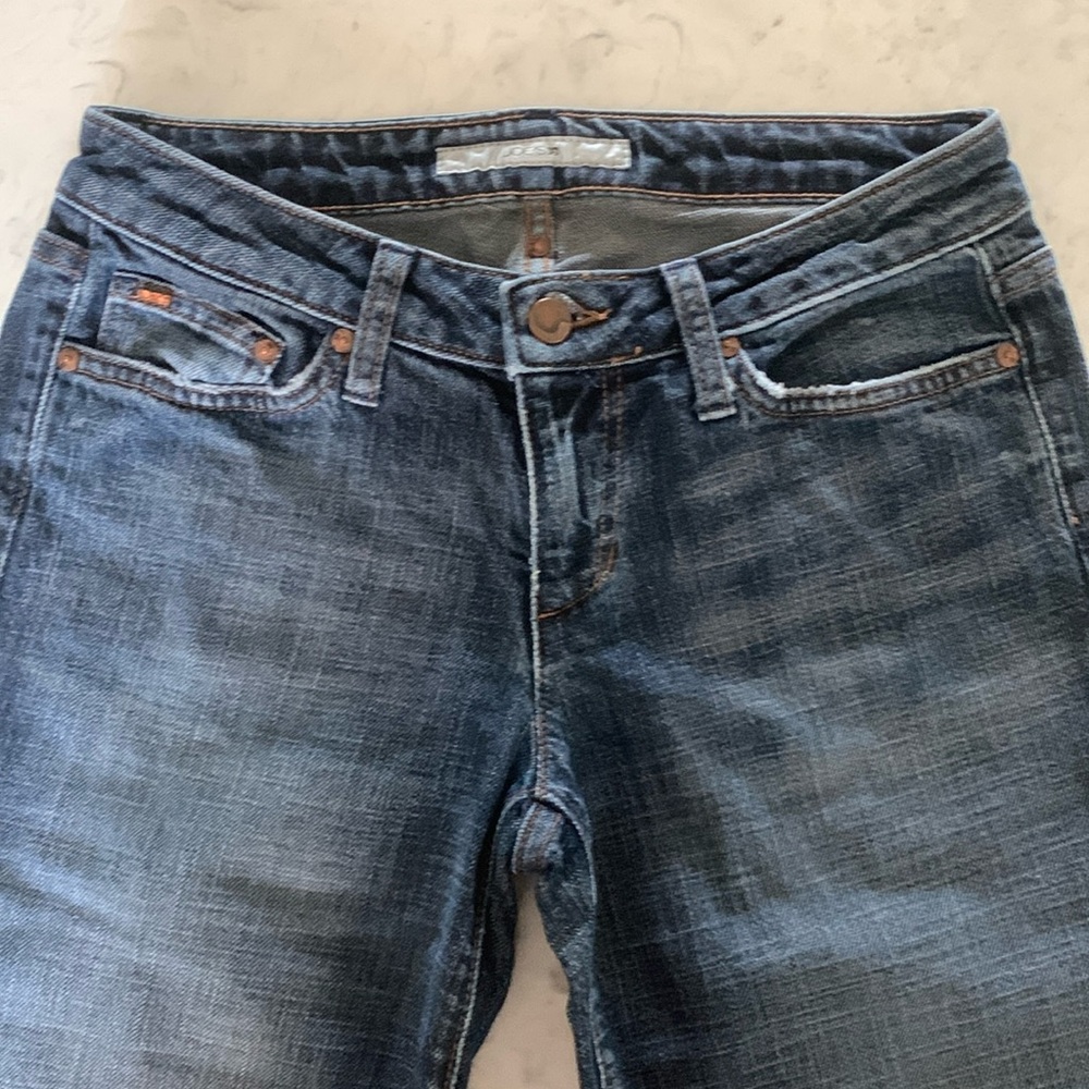 Joe’s Jeans - Honey - size 27